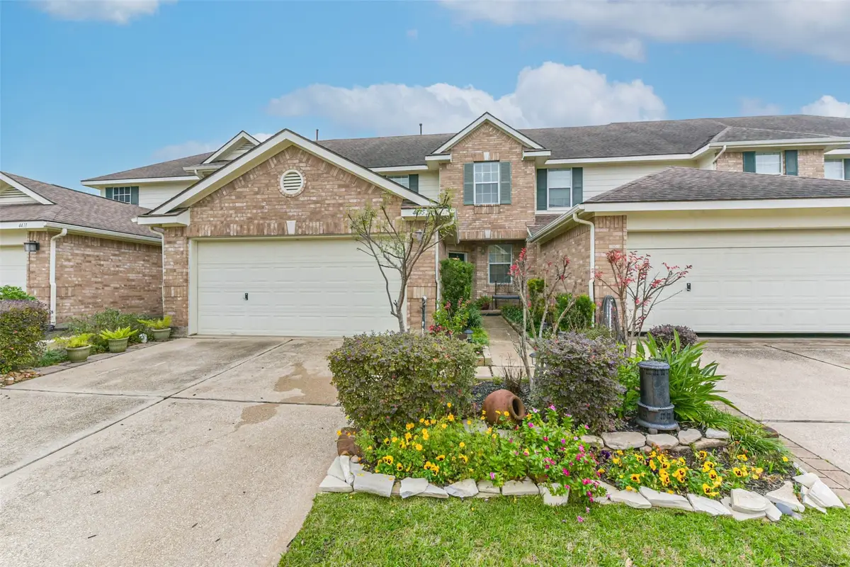 4415 Park Trail Lane, Pasadena, TX 77505 - #1