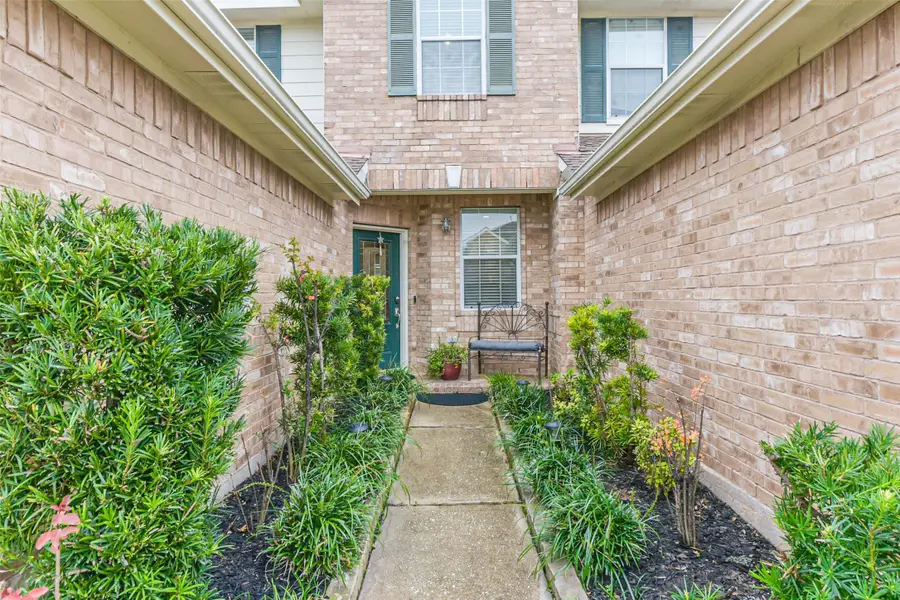 4415 Park Trail Lane, Pasadena, TX 77505 - #3