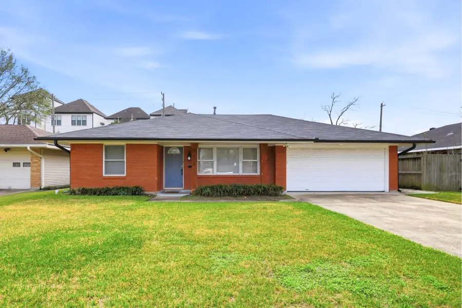 4125 Lymbar Drive, Houston, TX 77025 - #2