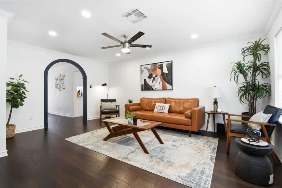 4125 Lymbar Drive, Houston, TX 77025 - #3