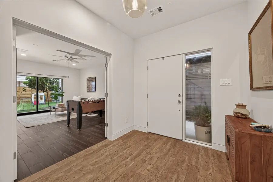 1613 Vermont Street #B, Houston, TX 77006 - #2