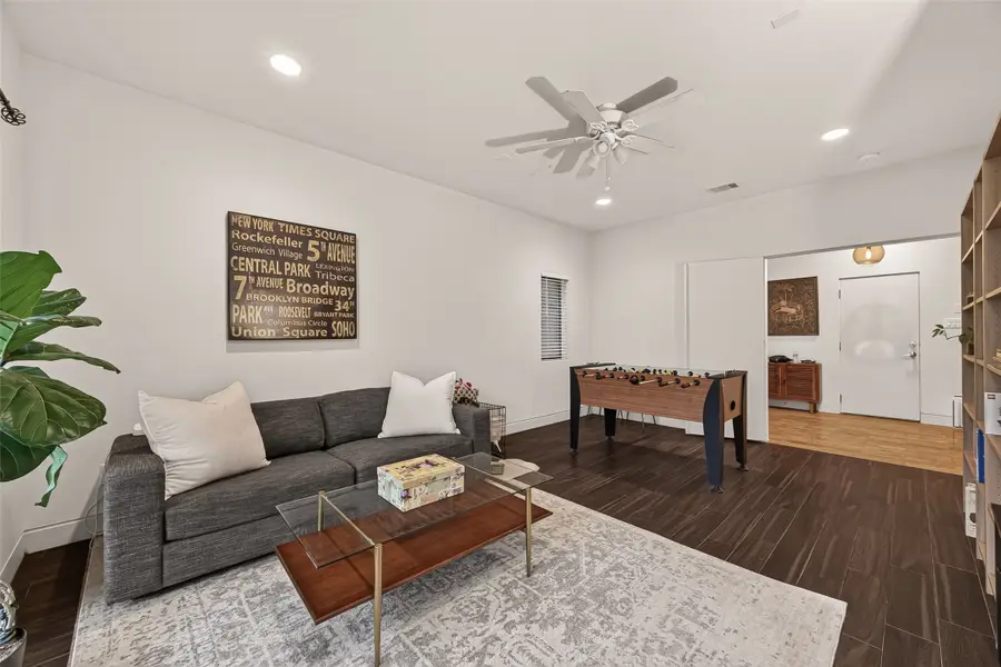 1613 Vermont Street #B, Houston, TX 77006 - #3