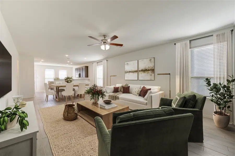 25489 Northpark Spruce Drive, Porter, TX 77365 - #2