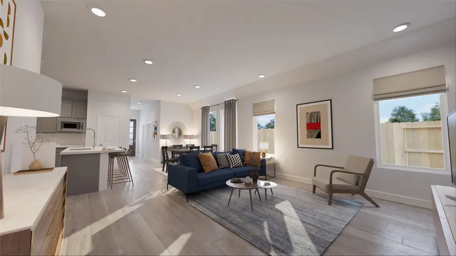 11681 Lazy Oak Creek Drive, Magnolia, TX 77354 - #3