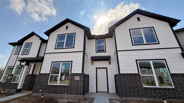 11907 De Carvahlo Lane, Tomball, TX 77375