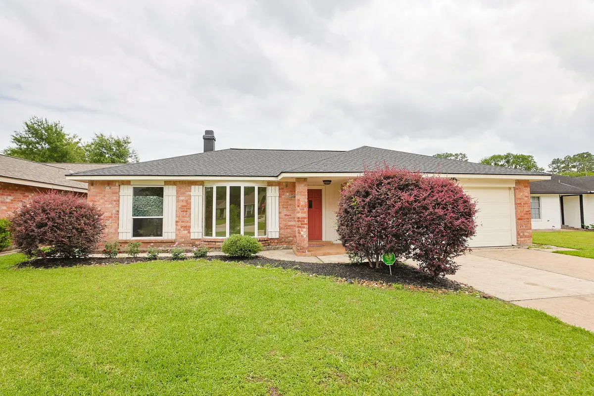 9511 Dornoch Drive, Spring, TX 77379 - #1