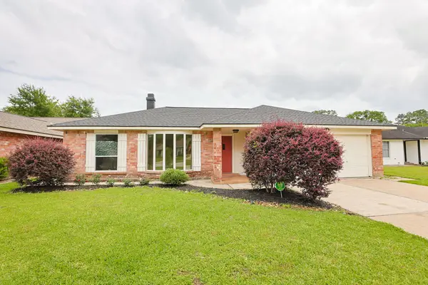 9511 Dornoch Drive, Spring, TX 77379