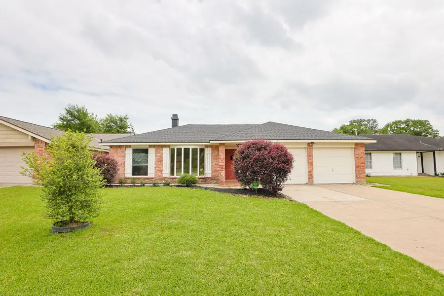 9511 Dornoch Drive, Spring, TX 77379 - #3