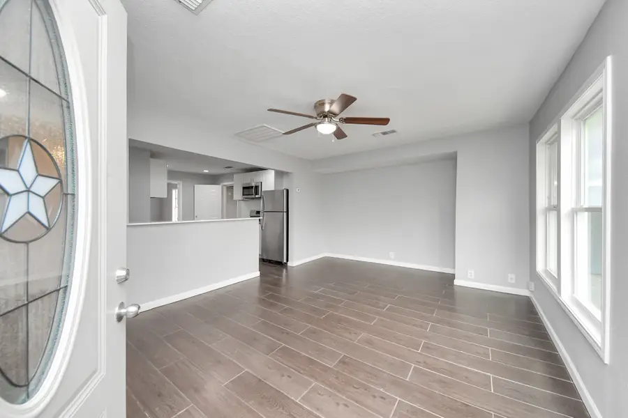 6606 Force Street, Houston, TX 77020 - #2