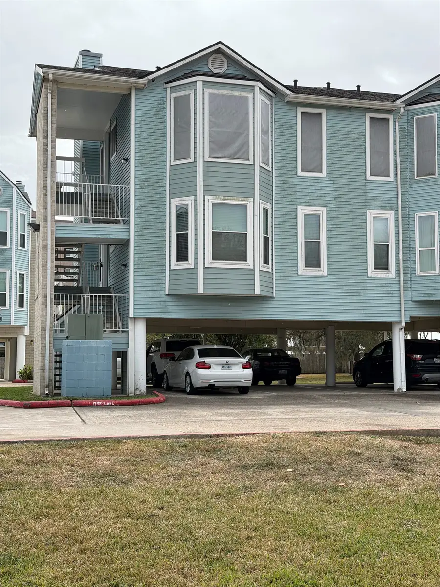 18617 Egret Bay Boulevard #712, Webster, TX 77058 - #3