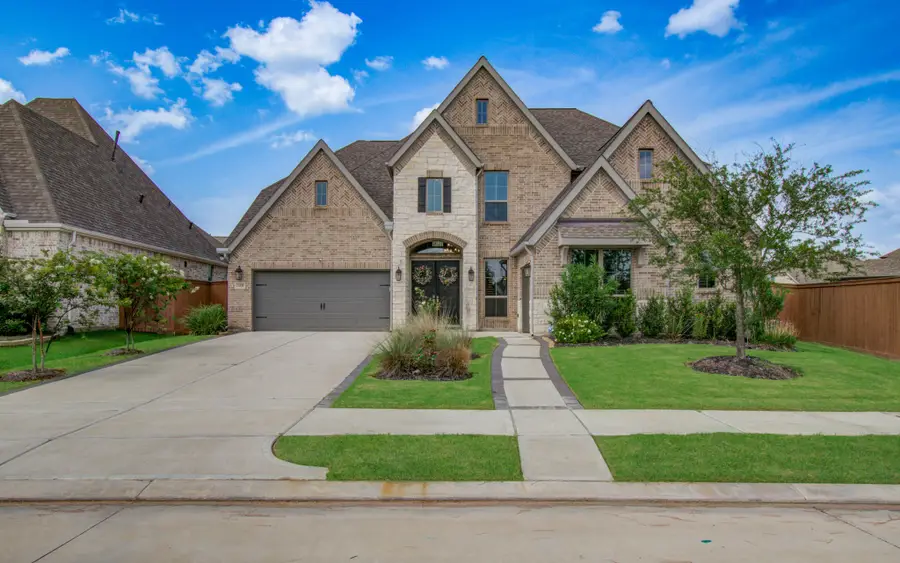 24430 Switchgrass Valley Way, Katy, TX 77493 - Image #2