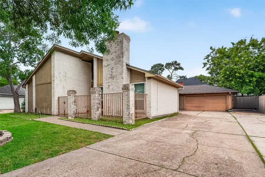 12811 Hidden Castle Drive, Houston, TX 77015 - #2