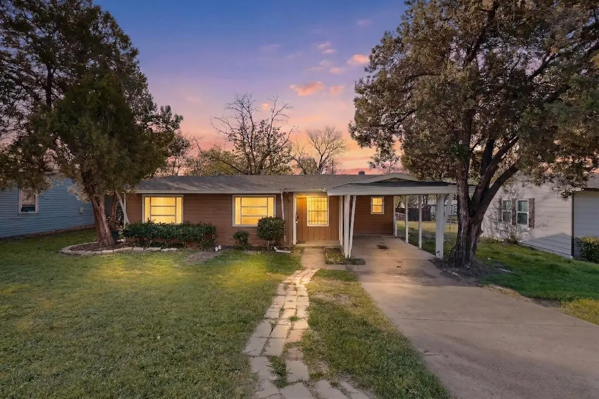 11936 Hoblitzelle Drive, Dallas, TX 75243 - #1