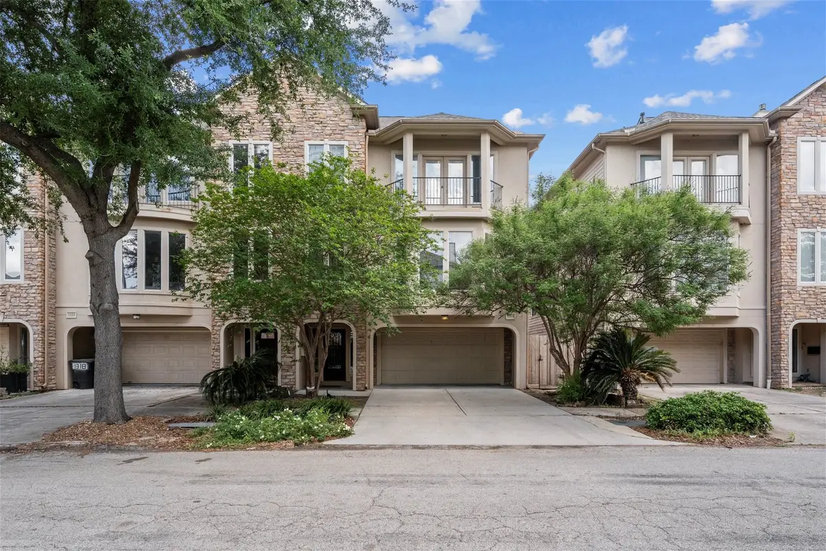 1314 Goliad Street, Houston, TX 77007 - #1