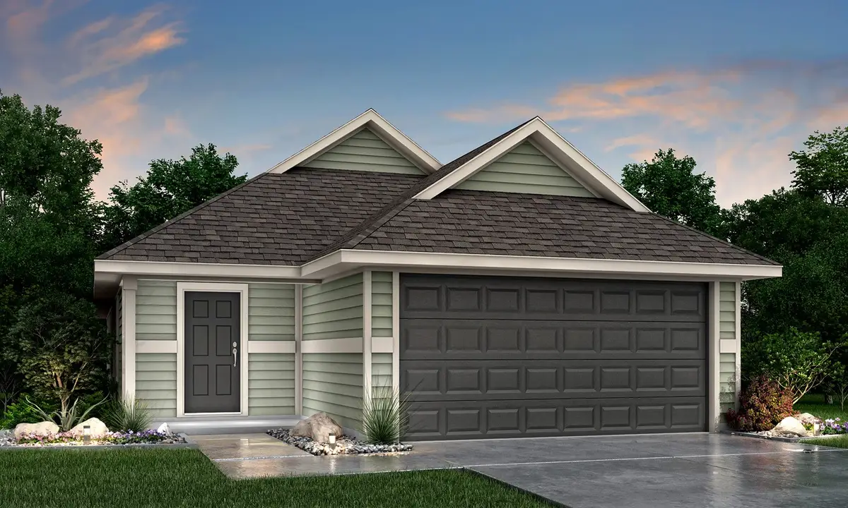 9209 Crestone Peak Drive, Willis, TX 77318 - #1