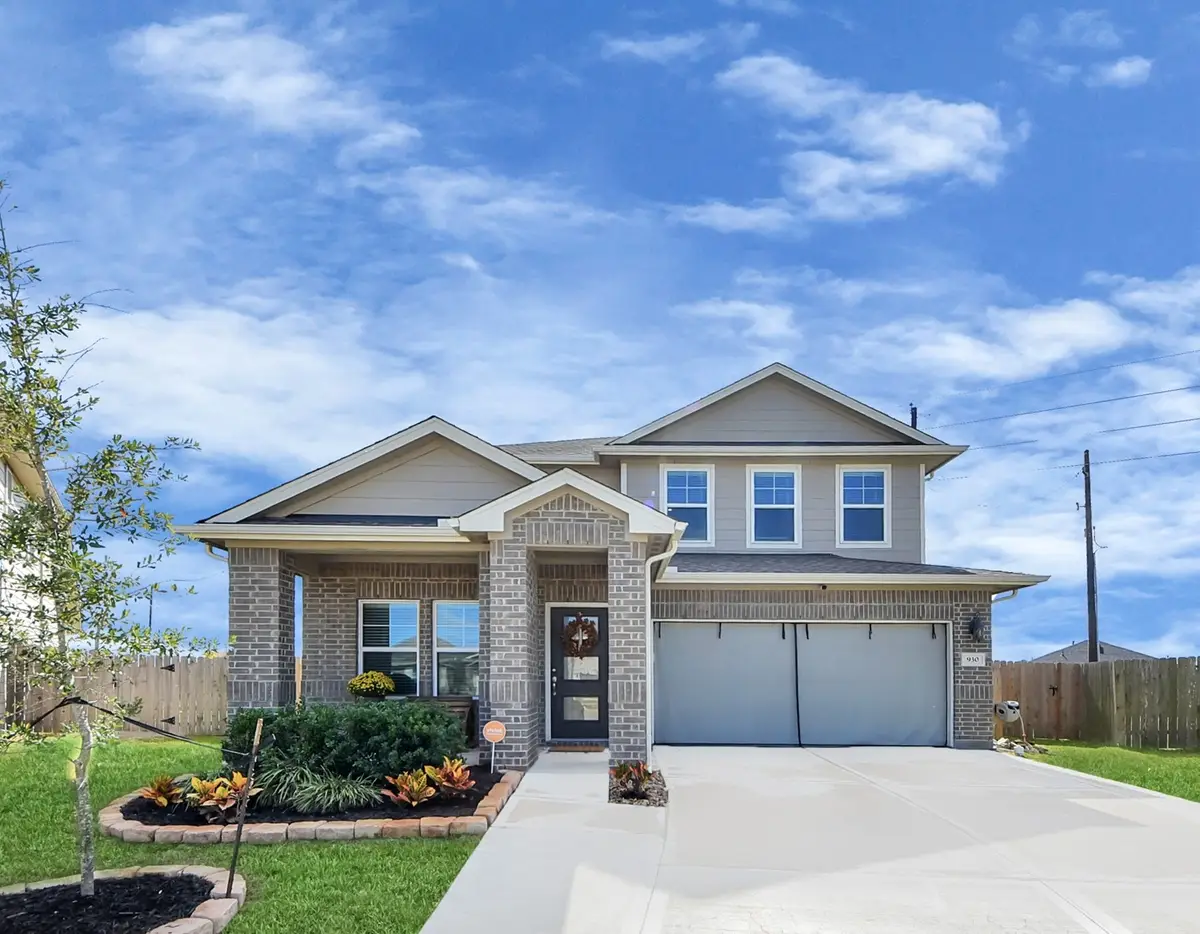 930 Pismo Lane, Rosharon, TX 77583 - Image #1