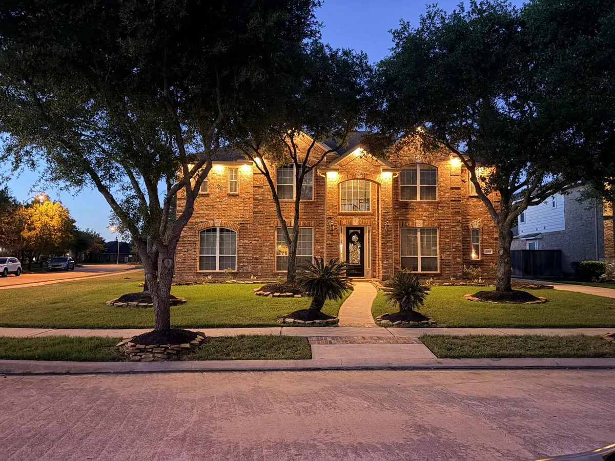 2003 Scarlet Trail Court, Katy, TX 77494 - #1