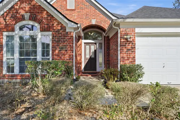 4312 Running Pine Drive, League City, TX 77573