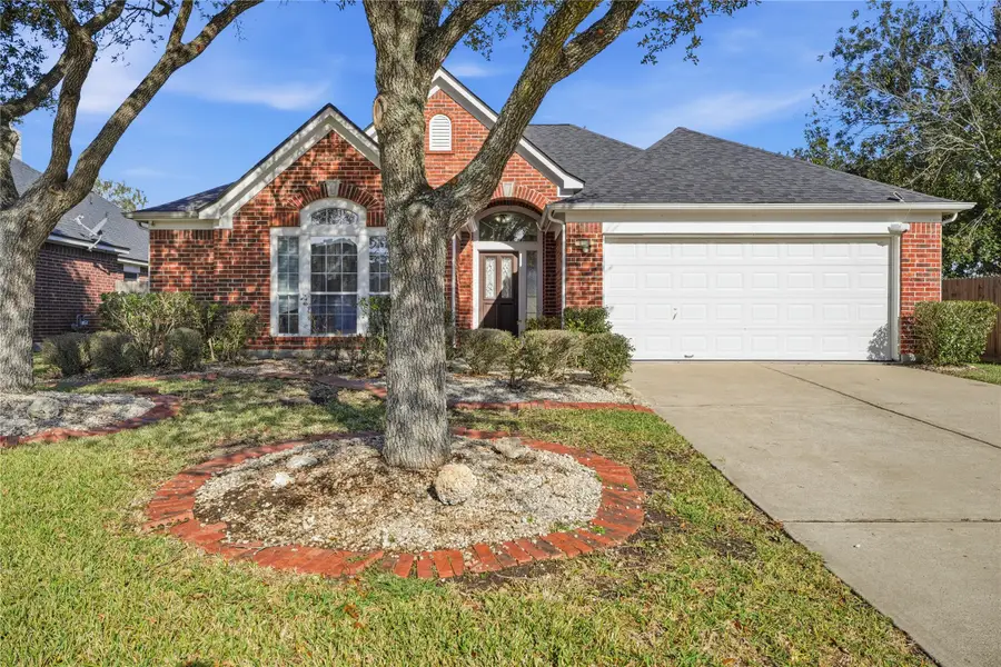 4312 Running Pine Drive, League City, TX 77573 - Image #2