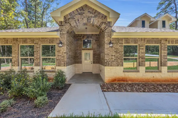 179 Copperleaf Road, Huntsville, TX 77340