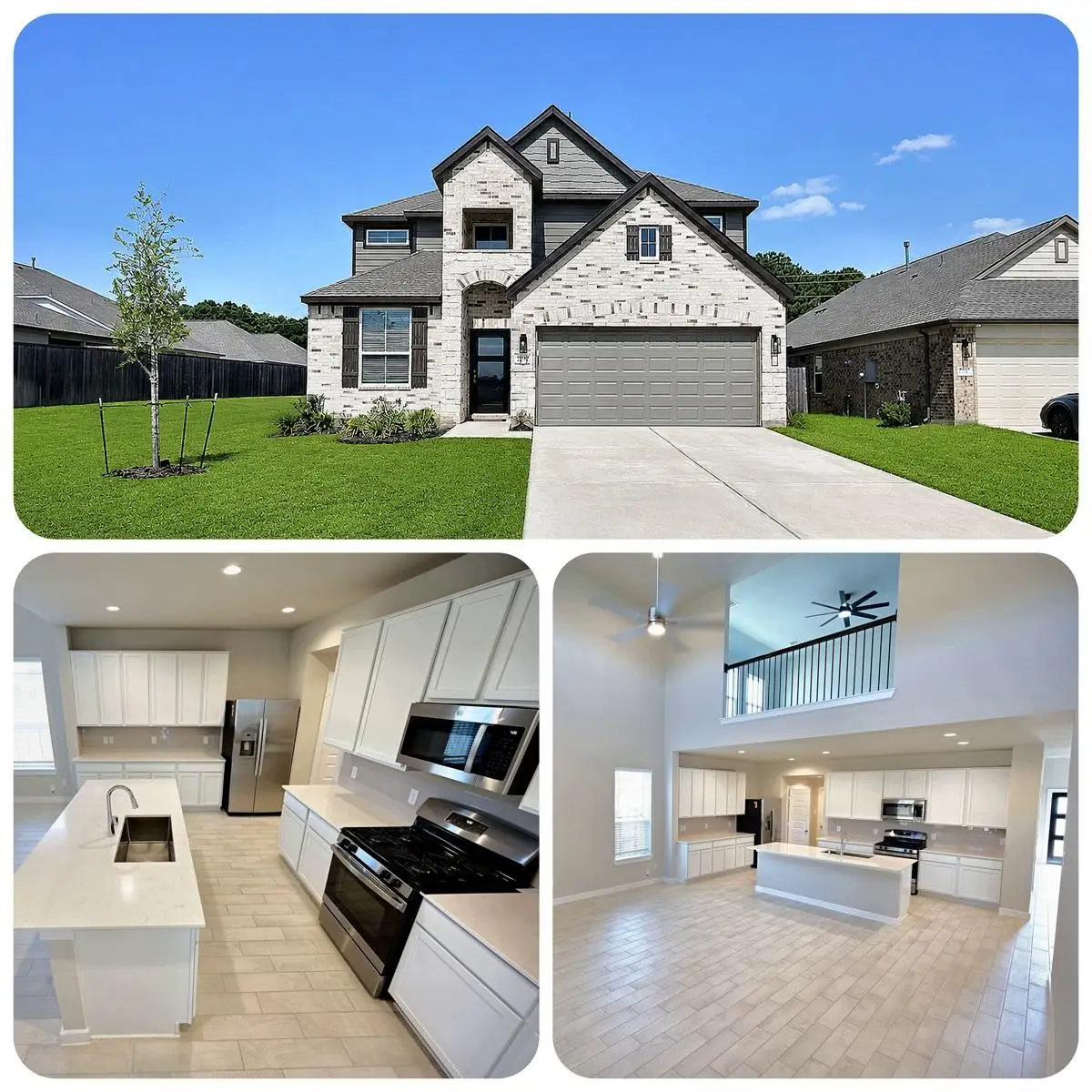 22218 Heartwood Elm Trail, Tomball, TX 77377 - #1