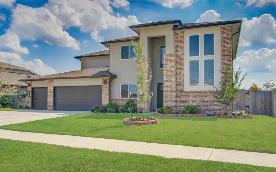 3706 Jayci Lake Trace, Missouri City, TX 77459 - #3