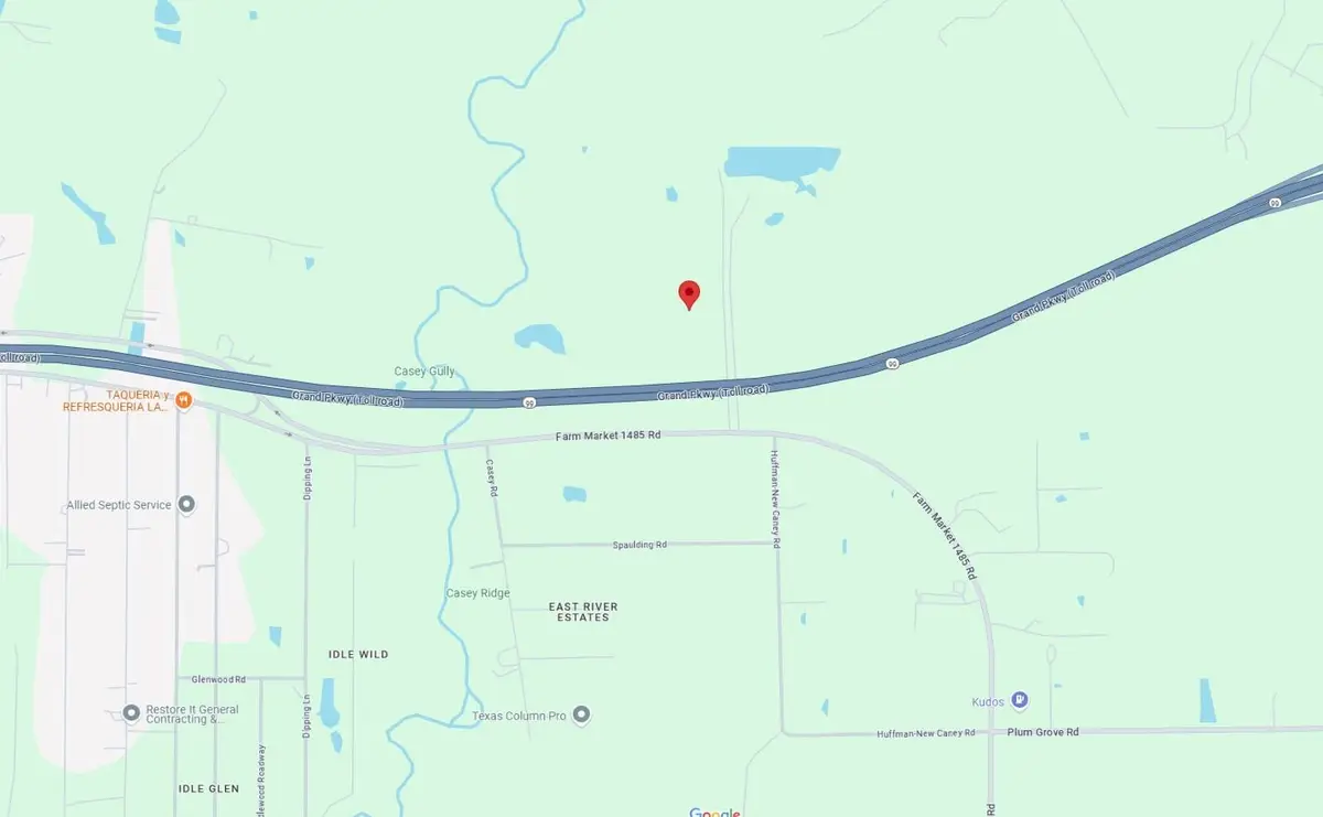 0 Cypress Holw, New Caney, TX 77357 - Image #1