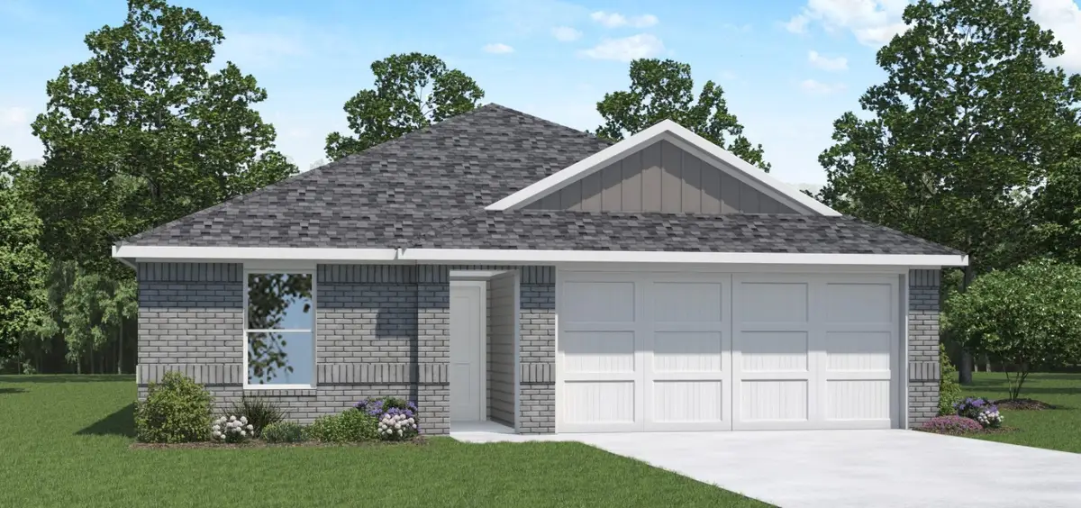 3036 Alder Flower Drive, Katy, TX 77493 - #1