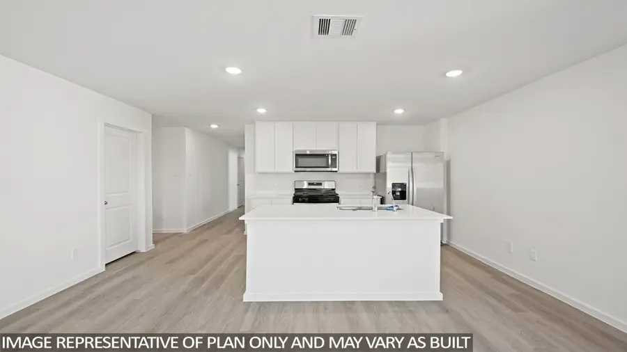 3036 Alder Flower Drive, Katy, TX 77493 - #2