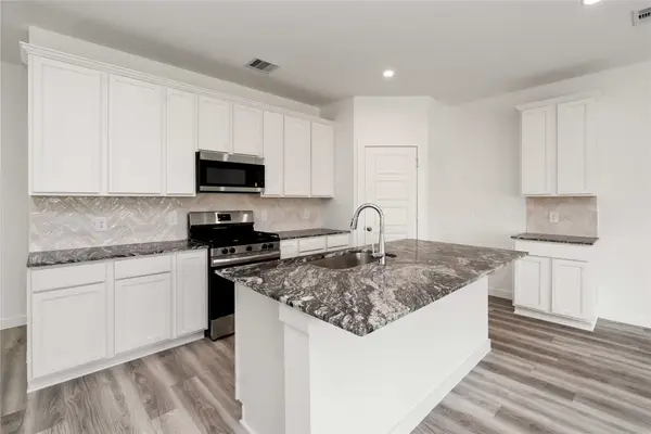 811 Gran Torino Drive, Houston, TX 77051