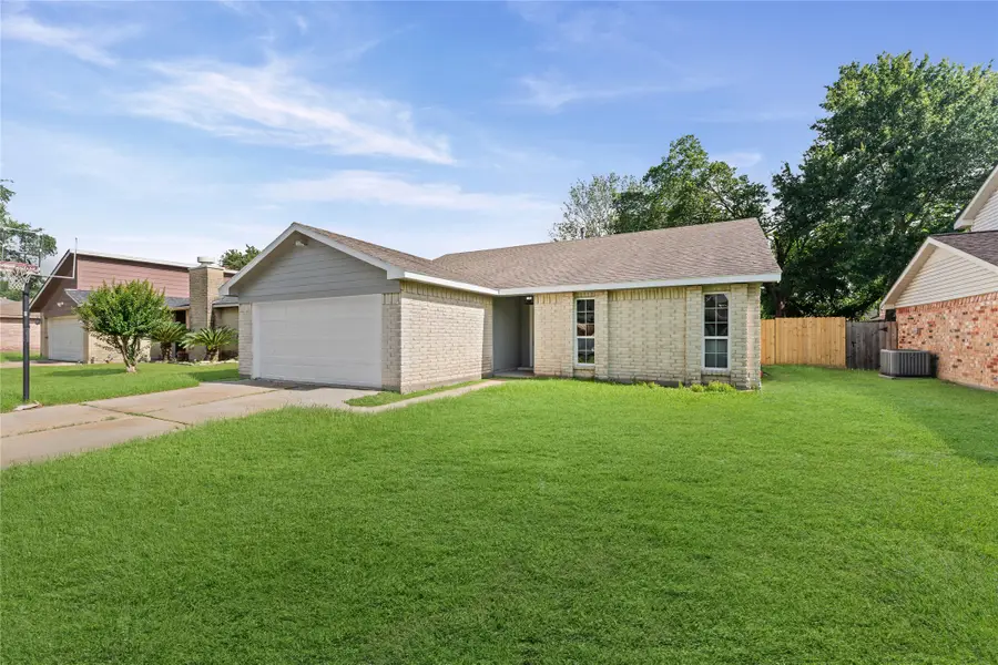18518 Lippizaner Drive, Cypress, TX 77433 - #2