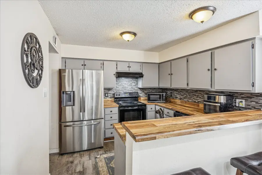 6317 Peacock Hills Drive, Houston, TX 77035 - #3