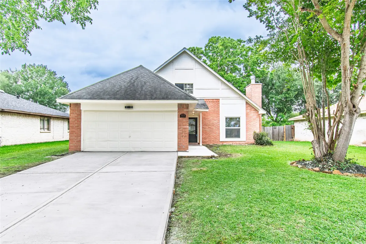 7514 Glenbriar Place, Stafford Missouri City, TX 77489 - #1