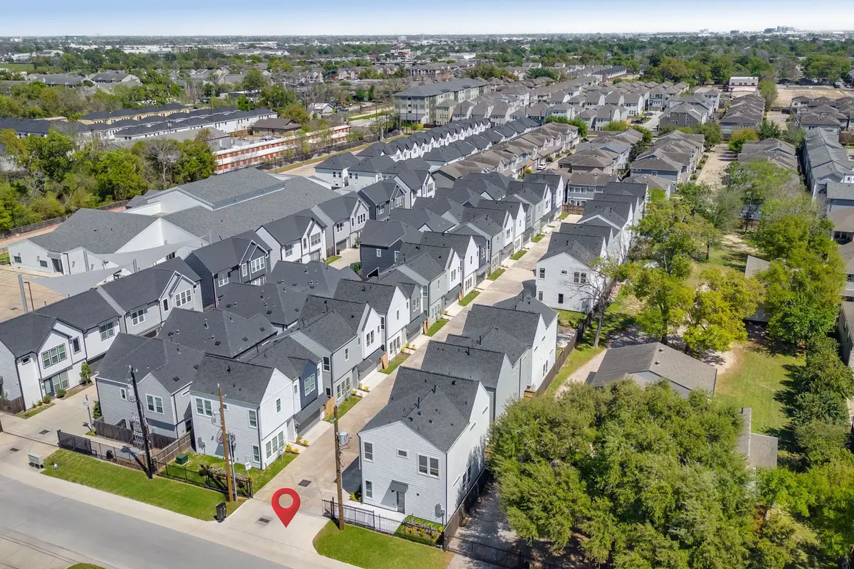 8919 Sunshine Laverne Lane, Houston, TX 77080 - #1