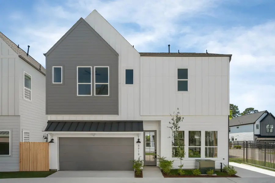 8919 Sunshine Laverne Lane, Houston, TX 77080 - #2