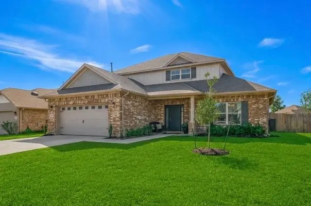 30191 Kingston Heath Drive, Cleveland, TX 77327 - #1
