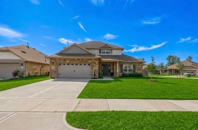 30191 Kingston Heath Drive, Cleveland, TX 77327 - #2