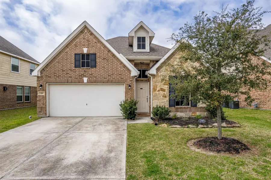 218 San Marcos Drive, Baytown, TX 77523 - #2