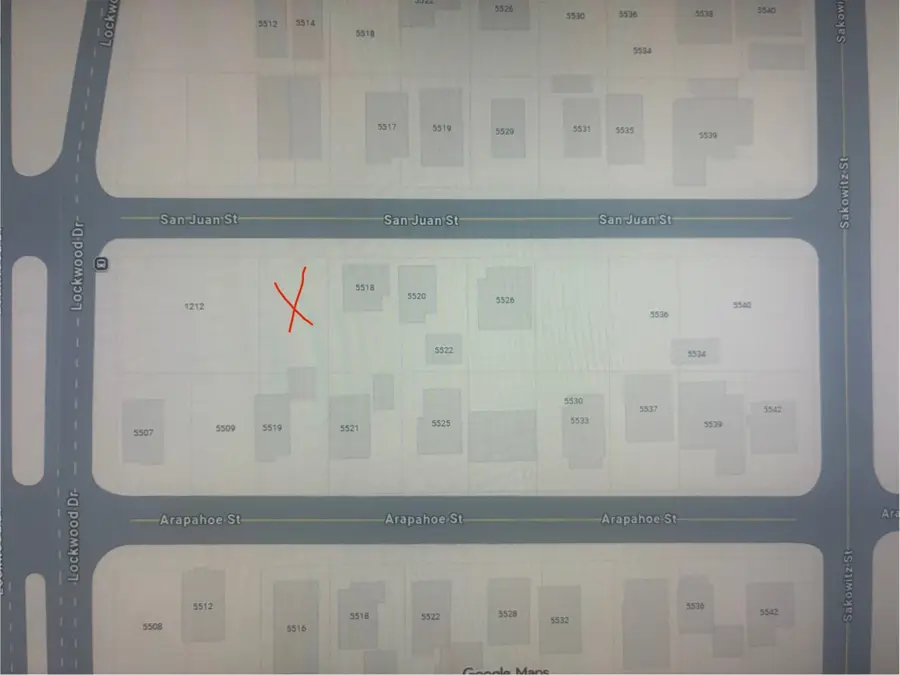 0 San Juan, Houston, TX 77020 - Image #2