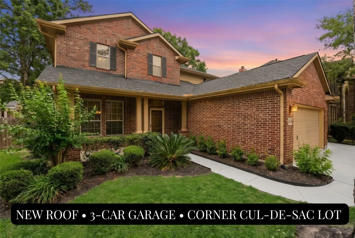 14318 Timber Bright Court, Houston, TX 77044 - #1