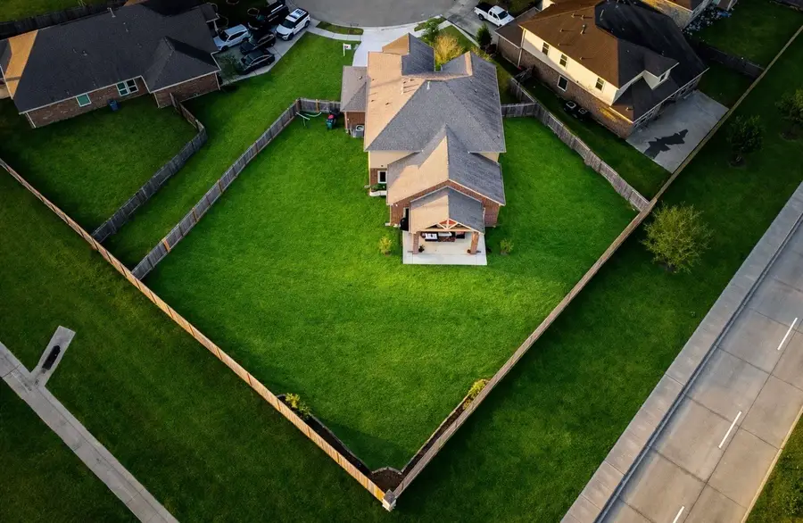 8606 Morning Dove Lane, Baytown, TX 77521 - #2