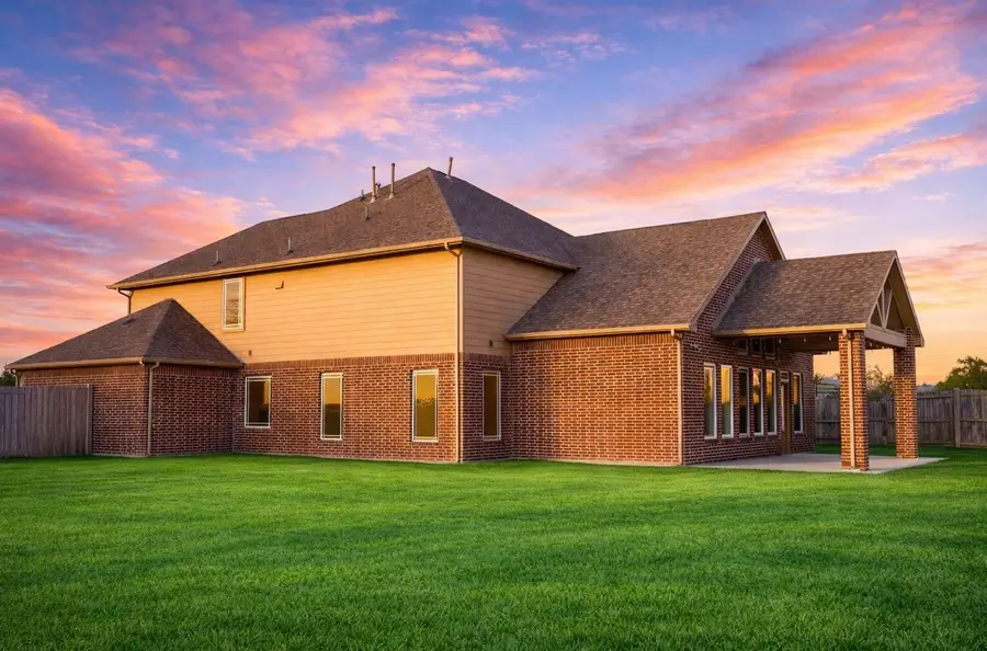 8606 Morning Dove Lane, Baytown, TX 77521 - #3