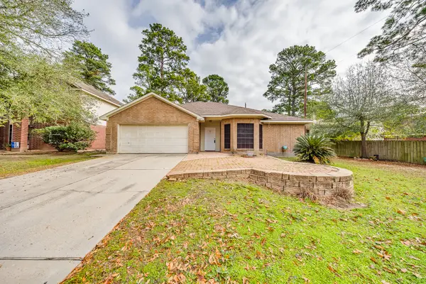 16022 Sugar Tree Drive, Houston, TX 77070