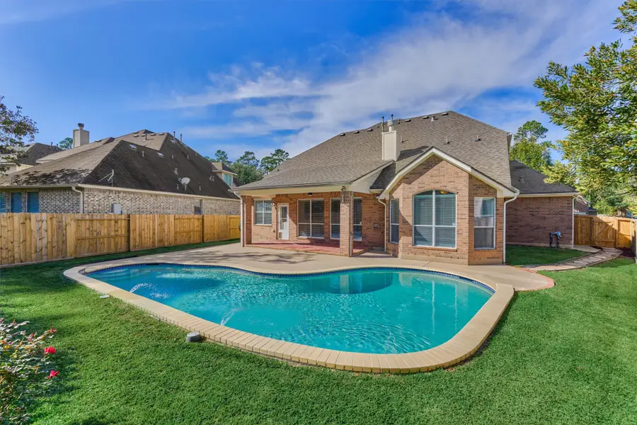 66 W Frontera Circle, The Woodlands, TX 77382 - Image #2