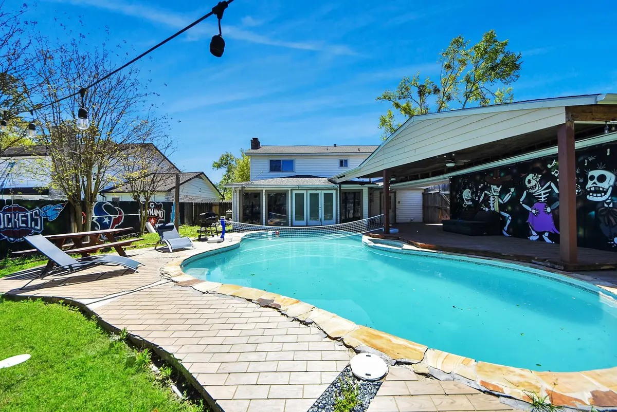 1011 Whitestone Lane, Houston, TX 77073 - #1