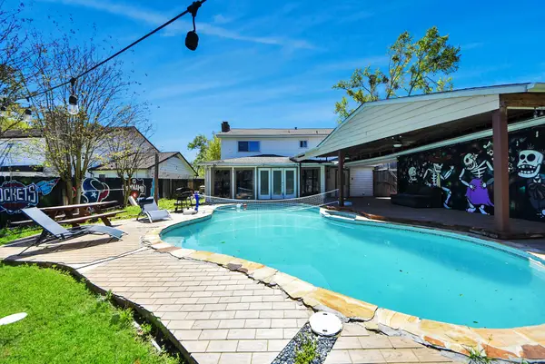 1011 Whitestone Lane, Houston, TX 77073