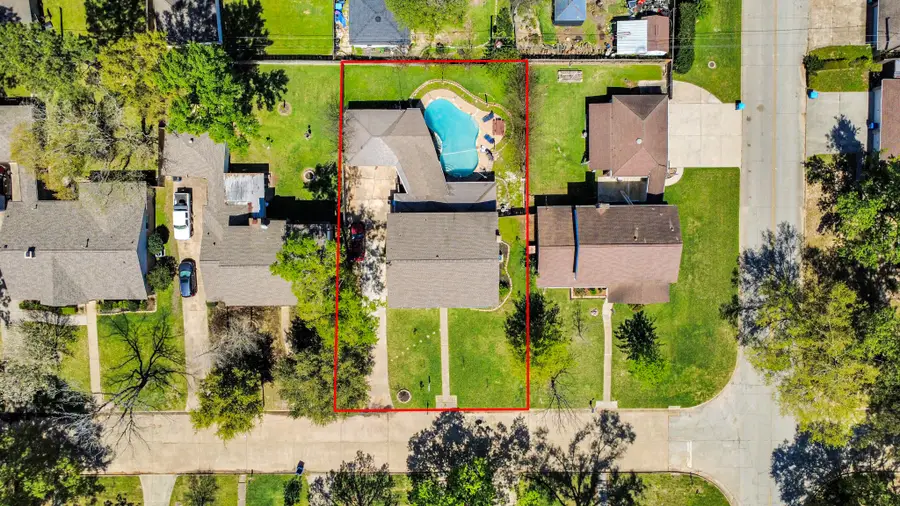 1011 Whitestone Lane, Houston, TX 77073 - #3
