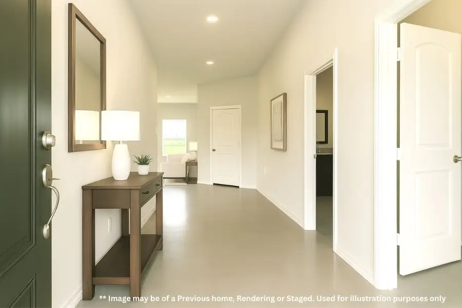 8 Greenway Drive, Trinity, TX 75862 - Image #2