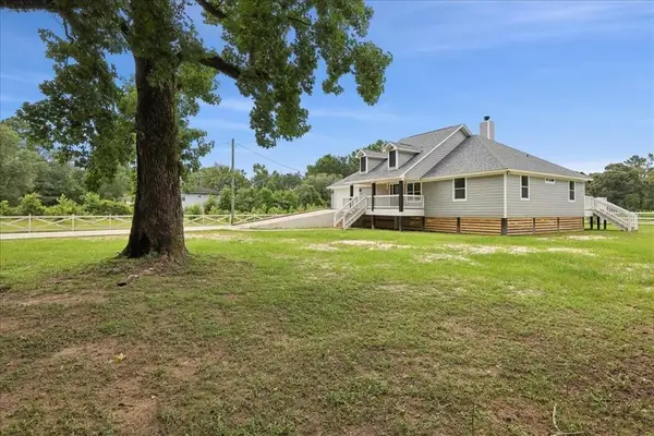 8683 Massey Lake Road, Silsbee, TX 77656