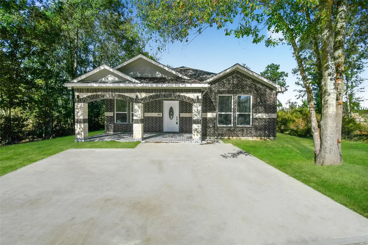 845 Road 5203, Cleveland, TX 77327 - Image #1